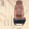 (مدل اقتصادی) صندلی بادی دستی تیپ ۱ (بدون پایه)